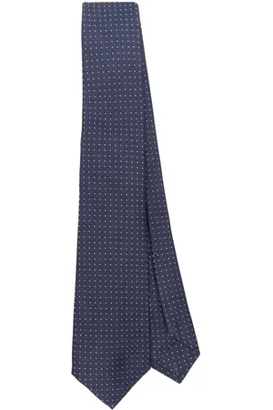 Kiton Corbata