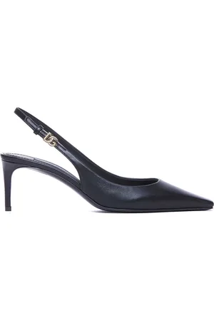 Dolce & Gabbana Zapatos De Salón
