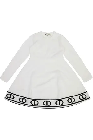 Twin-Set Vestido Midi