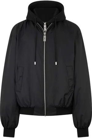 GCDS Chaqueta Bomber