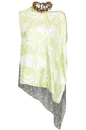 DRIES VAN NOTEN Blusa