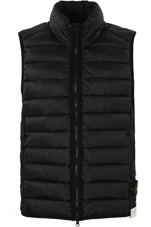 Stone Island Chaleco