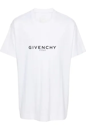 Givenchy Camiseta