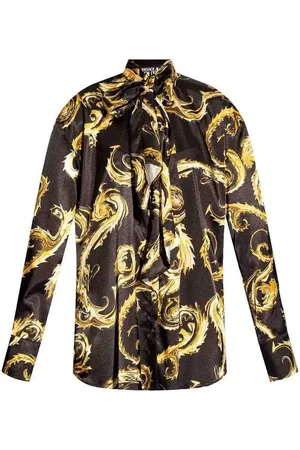 VERSACE Camisa