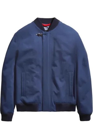 FAY Chaqueta Bomber