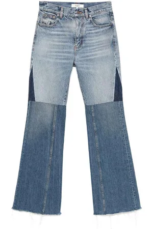 Chloé Jeans Boot-Cut