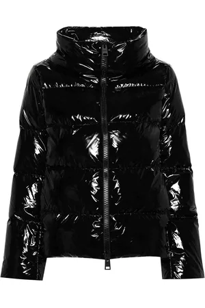 HERNO Chaqueta Alcochada