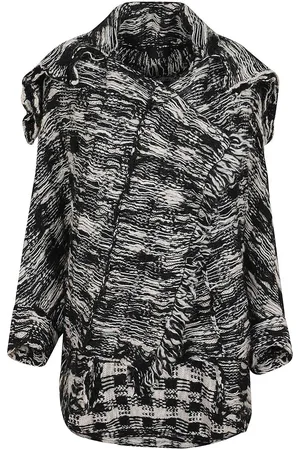 YOHJI YAMAMOTO Cárdigan