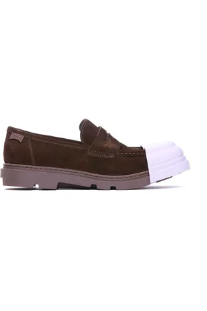 Camper Zapatos Clásicos