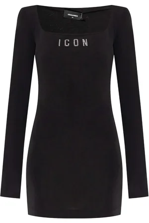 Dsquared2 Vestido Midi