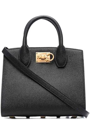 Salvatore Ferragamo Bolsa Bandolera