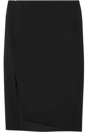 VERSACE Falda Semilarga