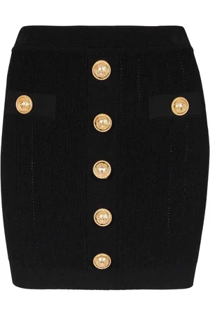 Balmain Falda Semilarga