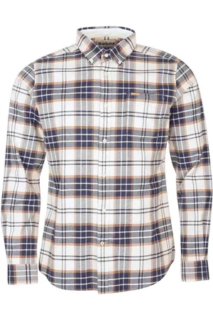 Barbour Camisa