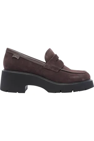 Camper Zapatos Clásicos