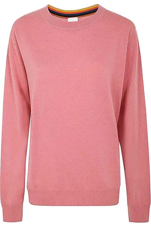 Paul Smith Suéter Cuello Redondo