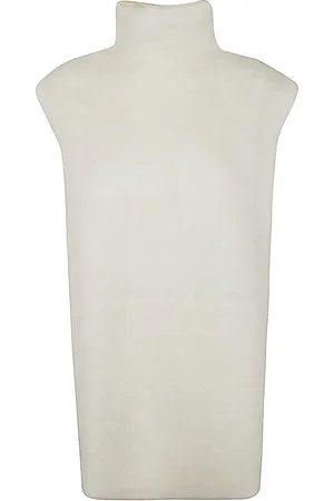 Marni Suéter Con Cuello Alto