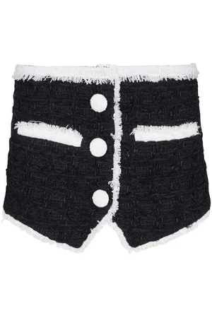 Balmain Falda Semilarga