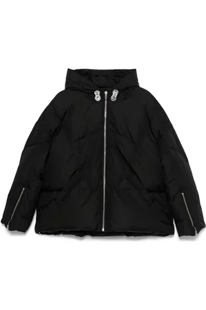 Khrisjoy Chaqueta Alcochada