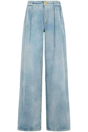 Balmain Jeans Boot-Cut