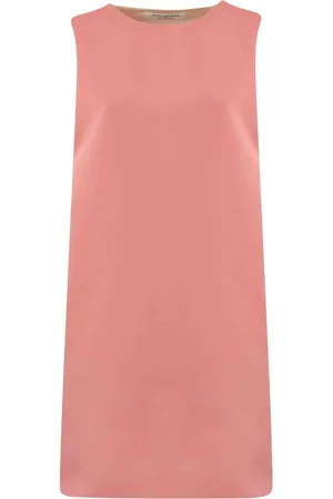 Serafini Vestido Corto