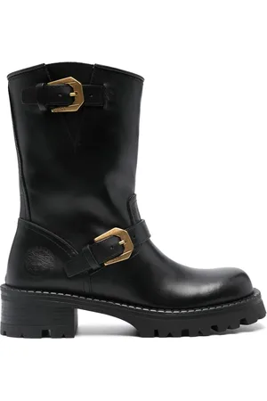 VERSACE Botas