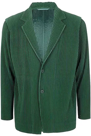 Issey Miyake Blazer Elegante