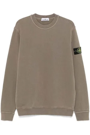Stone Island Sudadera
