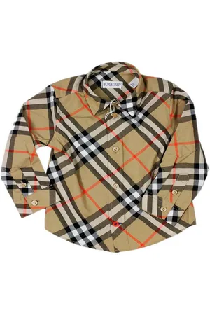 Burberry Camisa