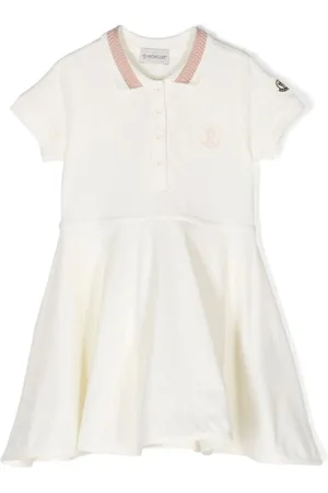 Moncler Vestido Midi