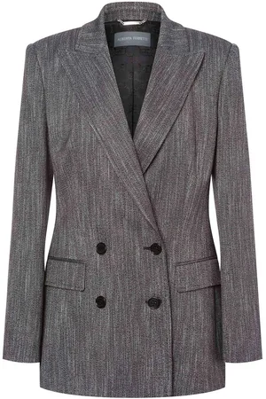 Alberta Ferretti Blazer