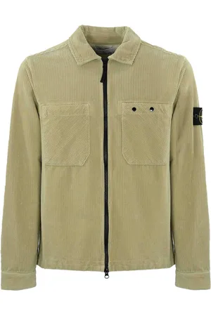 Stone Island Chaqueta Casual