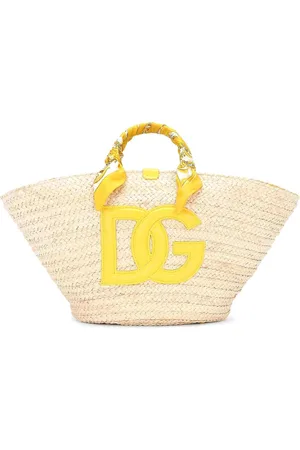 Dolce & Gabbana Bolso Shopping