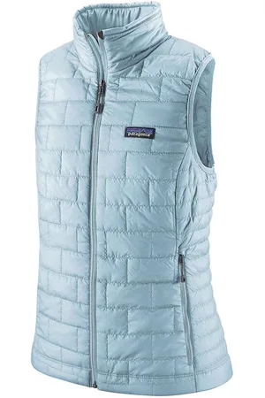 Patagonia Chaleco