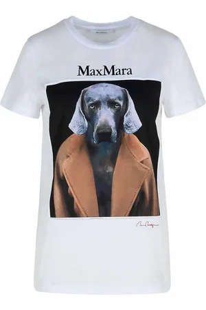 Max Mara Camiseta