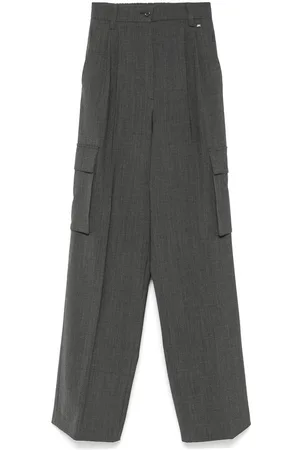 HERNO Pantalón Casual