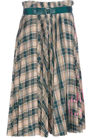 Essentiel Antwerp Falda Semilarga