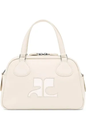 Courrèges Bolsa De Bowling