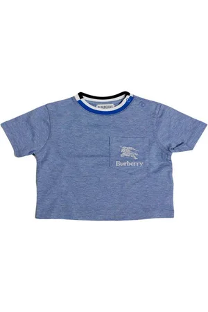Burberry Camiseta
