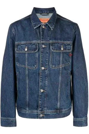 Diesel Blazer