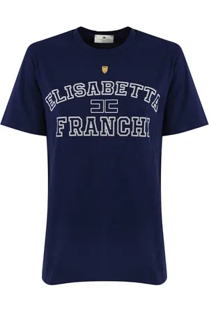 Elisabetta Franchi Camiseta