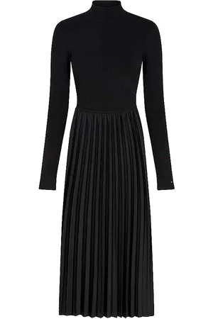 Tommy Hilfiger Vestido Midi