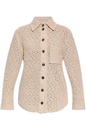 Bottega Veneta Camisa