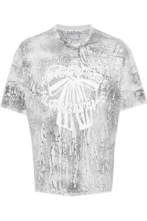 Acne Studios Camiseta