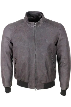 BARBA Chaqueta Casual