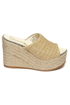 Espadrilles Alpargatas