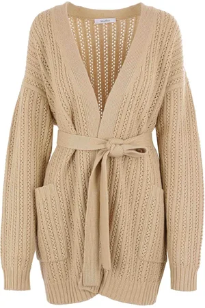 Max Mara Cárdigan