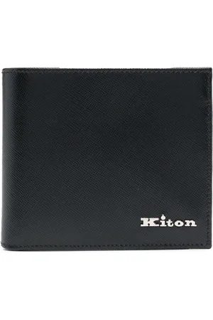 Kiton Carteras Y Monederos