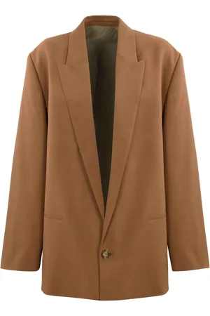 Serafini Blazer