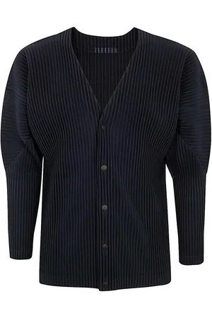 Issey Miyake Cárdigan